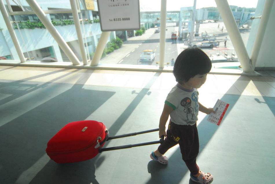 （国内、区域、国际航班）如何预订婴儿（儿童）机票？